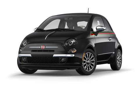 2013 fiat 500 gucci price